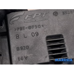 Fiat - 500 - Ignition coil