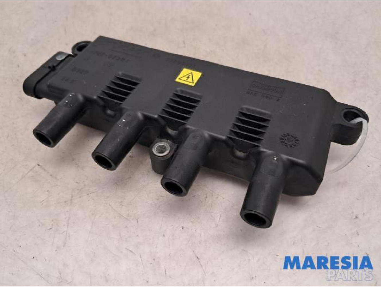 Fiat - 500 - Ignition coil