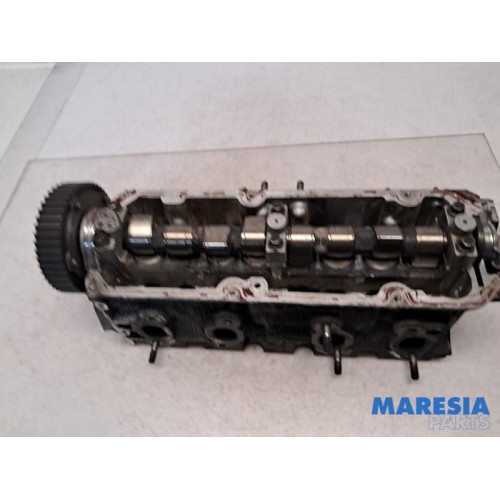 Fiat - 500 - Cylinder head