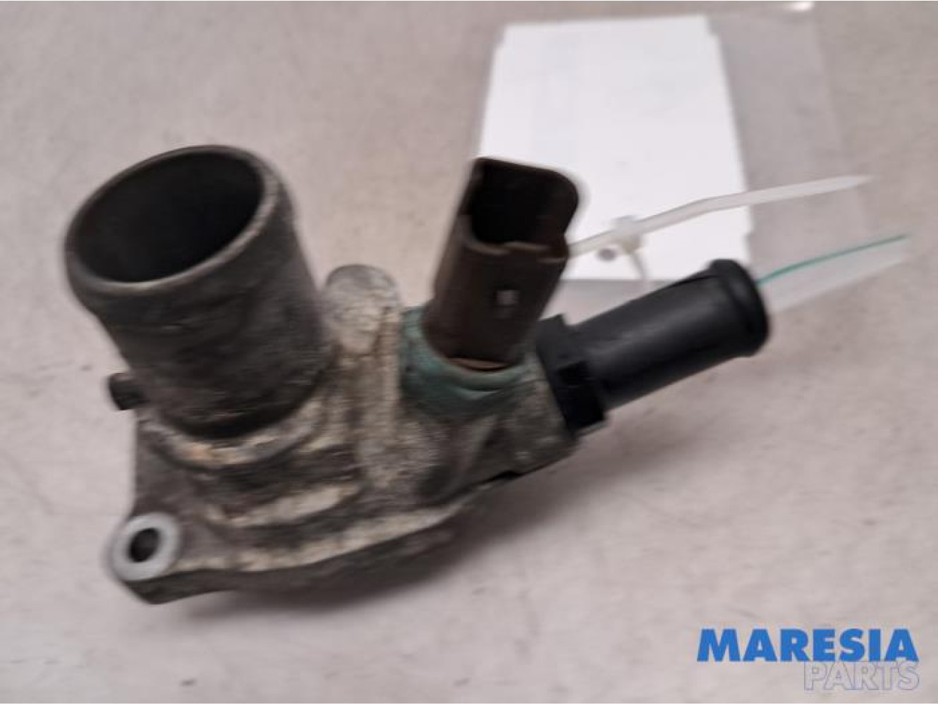 Fiat - 500 - Boîtier thermostat