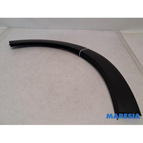 Citroen - C3 - Front wheel rim