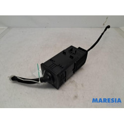 Citroen - C3 - Carbon filter