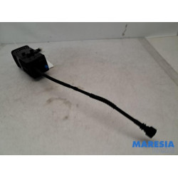 Citroen - C3 - Carbon filter