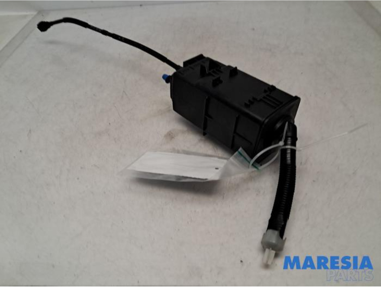 Citroen - C3 - Carbon filter