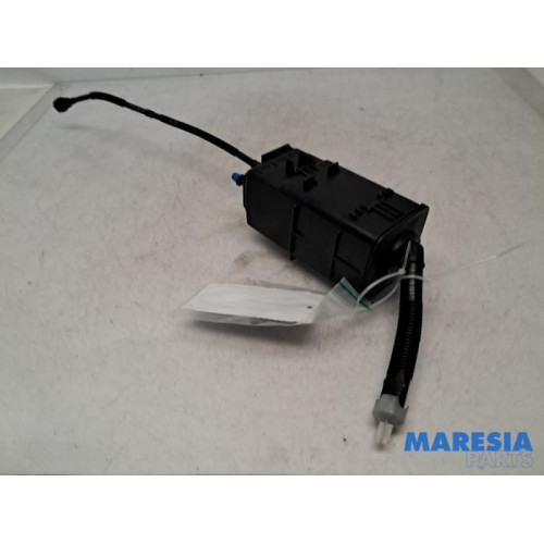 Citroen - C3 - Carbon filter