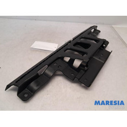Citroen - C3 - Rear bumper bracket central