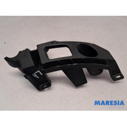 Citroen - C3 - Rear bumper bracket central