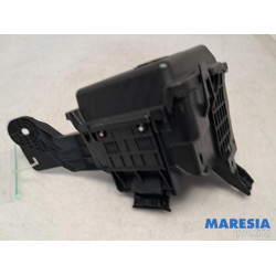 Citroen - C3 - Fuse box