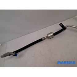 Citroen - C3 - Air conditioning line