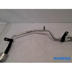 Citroen - C3 - Air conditioning line