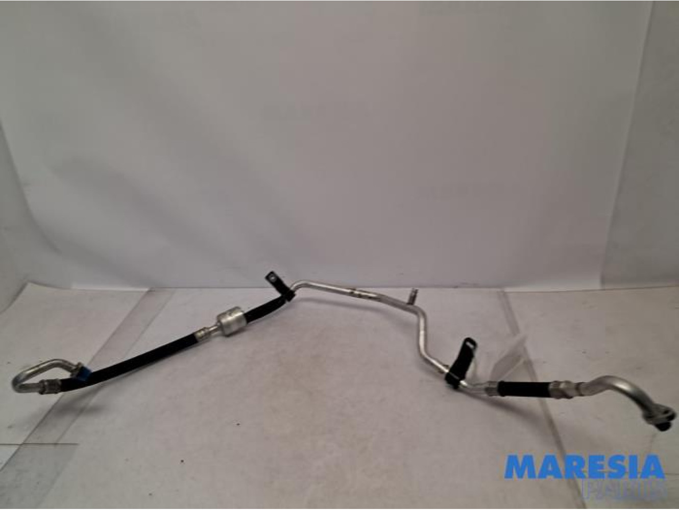 Citroen - C3 - Air conditioning line