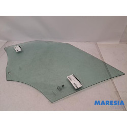 Fiat - 500L - Door window 4-door, front left