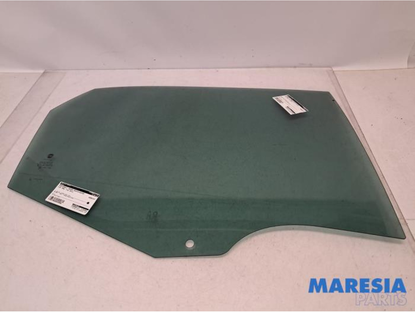 Fiat - 500L - Portierruit 4Deurs rechts-achter