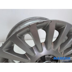 Fiat - 500 - Velg
