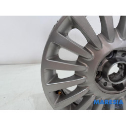 Fiat - 500 - Velg