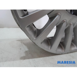 Fiat - 500 - Velg