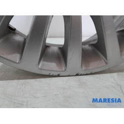Fiat - 500 - Velg