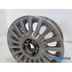 Fiat - 500 - Velg