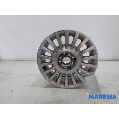 Fiat - 500 - Velg