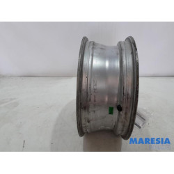 Fiat - 500 - Velg