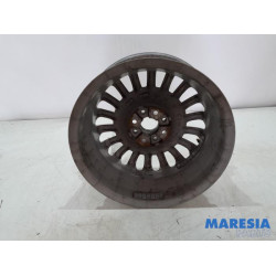 Fiat - 500 - Velg