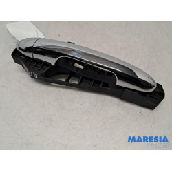 Fiat - 500L - Rear door handle 4-door, right