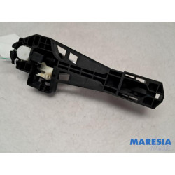 Fiat - 500L - Rear door handle 4-door, right