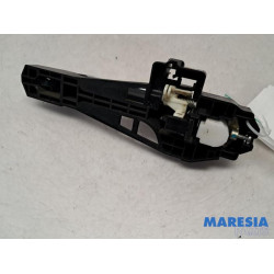 Fiat - 500L - Rear door handle 4-door, right