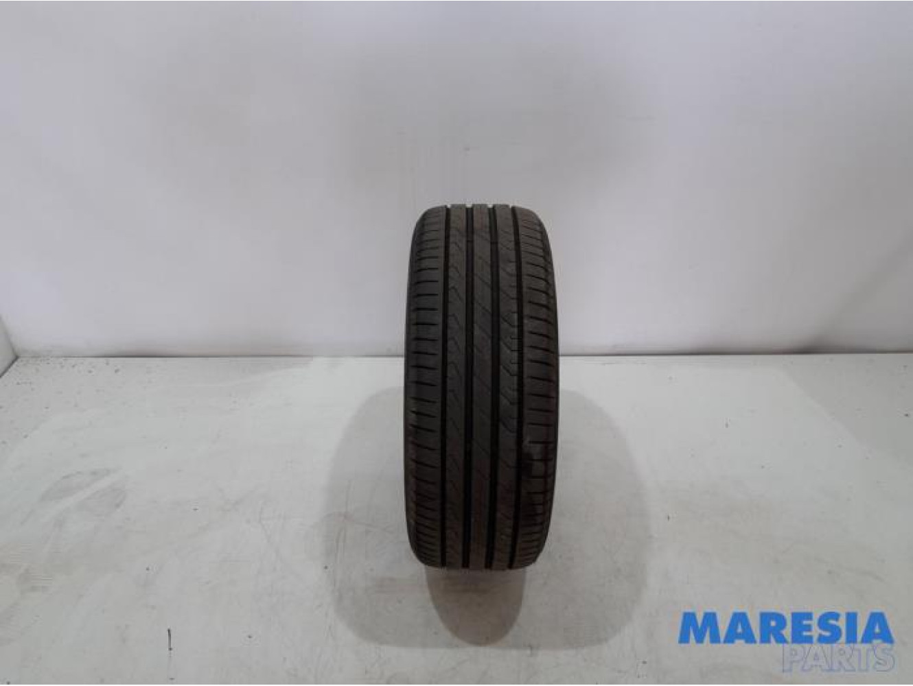 Fiat - 500 - Tyre