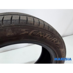 Fiat - 500 - Tyre