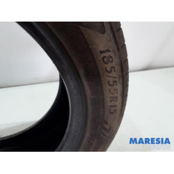 Fiat - 500 - Tyre