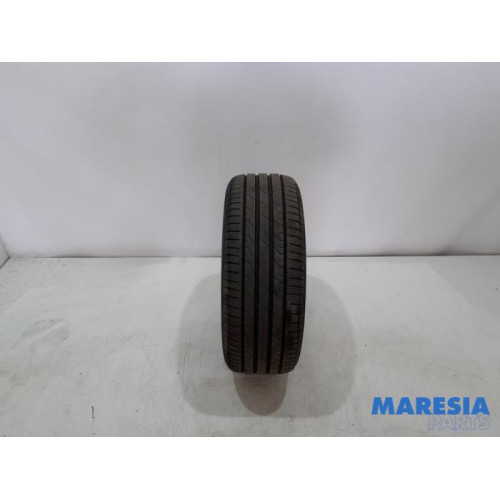 Fiat - 500 - Tyre