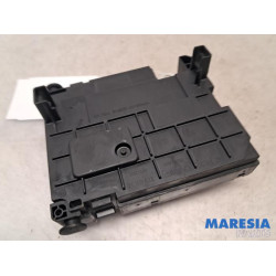 Peugeot - Expert - Fuse box