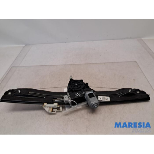 Fiat - 500L - Window mechanism 4-door, front right