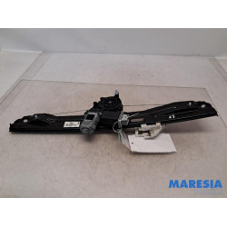 Fiat - 500L - Window mechanism 4-door, front left
