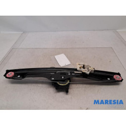 Fiat - 500L - Window mechanism 4-door, front left