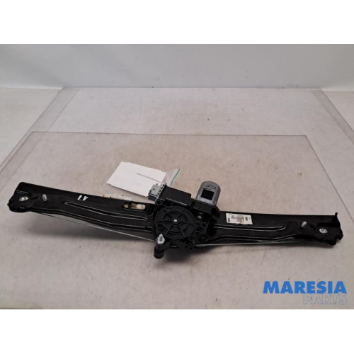 Fiat - 500L - Window mechanism 4-door, front left