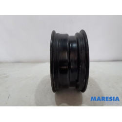 Citroen - C3 - Velg
