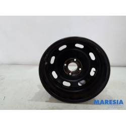 Citroen - C3 - Velg