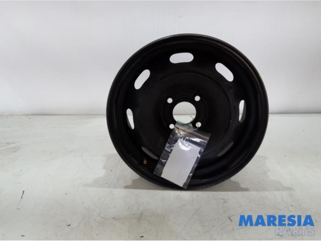 Citroen - C3 - Velg