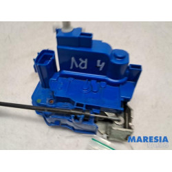Fiat - 500L - Front door lock mechanism 4-door, right