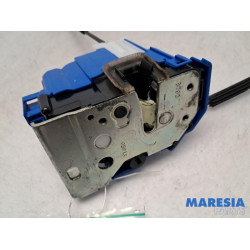 Fiat - 500L - Front door lock mechanism 4-door, right