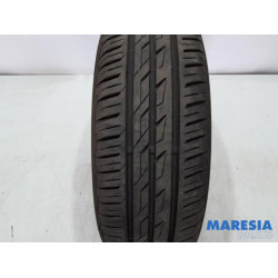 Citroen - C3 - Tyre