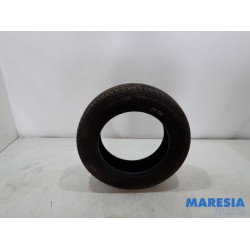 Citroen - C3 - Tyre