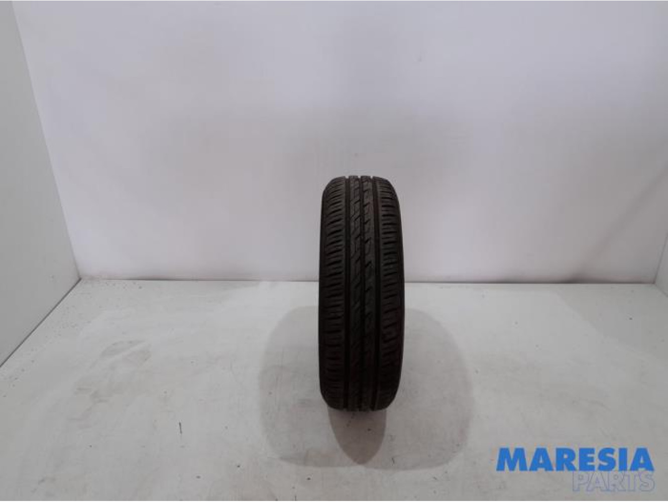Citroen - C3 - Tyre