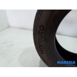 Citroen - C3 - Tyre
