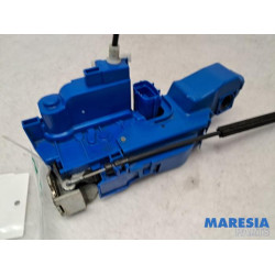 Fiat - 500L - Door lock mechanism 4-door, front left