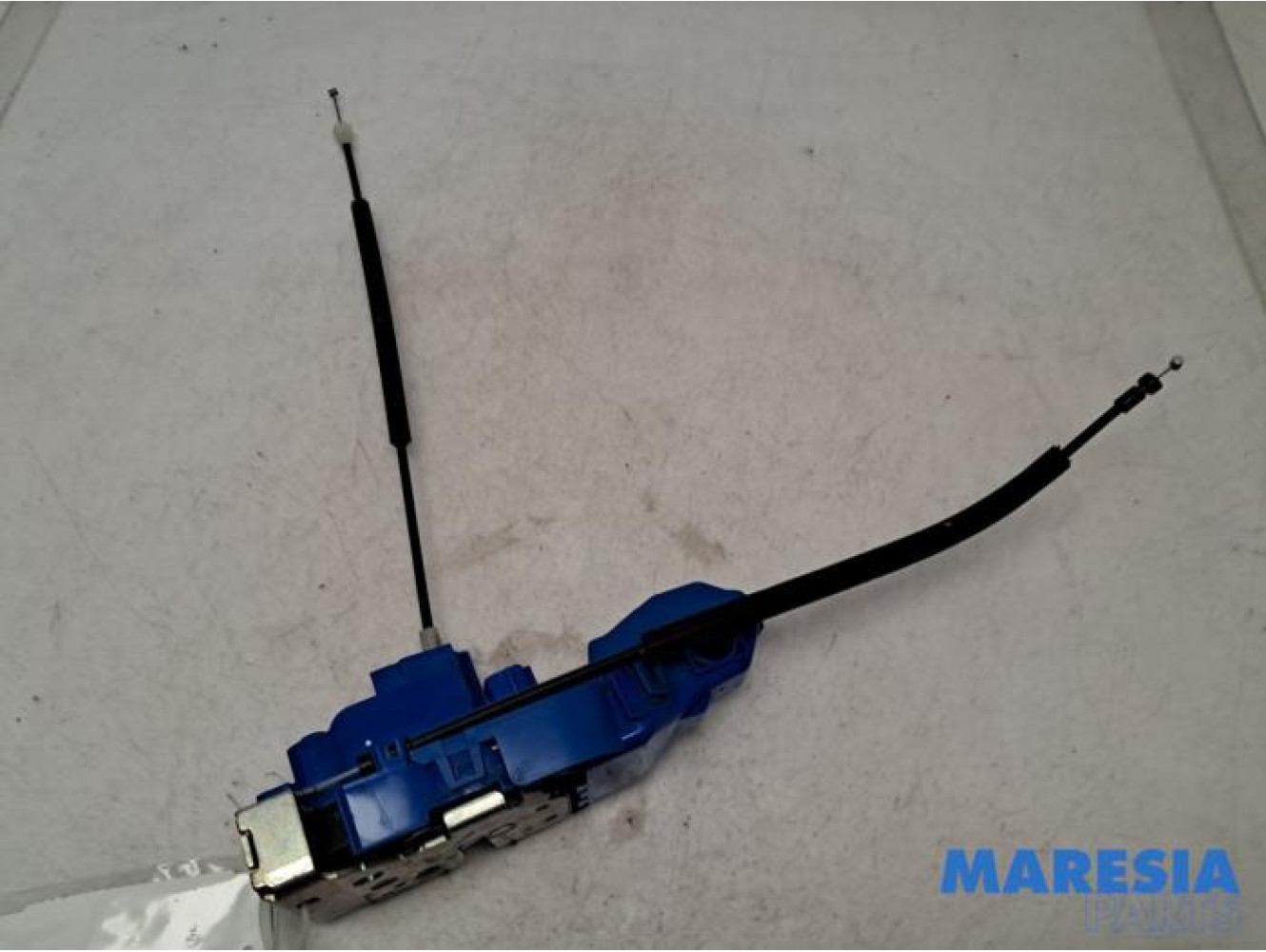 Fiat - 500L - Door lock mechanism 4-door, front left
