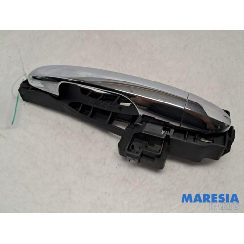 Fiat - 500L - Front door handle 4-door, right
