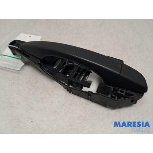 Peugeot - Expert - Door handle 2-door, right
